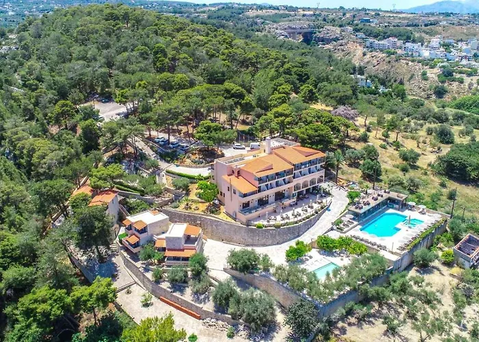 Forest Park Hotel